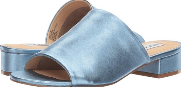 Steve madden small heel mule - Picture 3 of 3